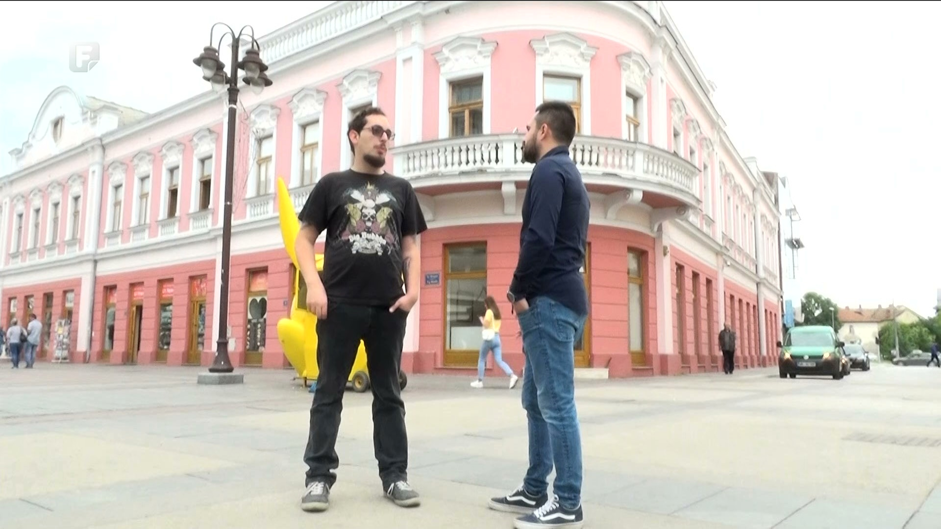 Mladi u Brčkom traže rješenja za svoje probleme